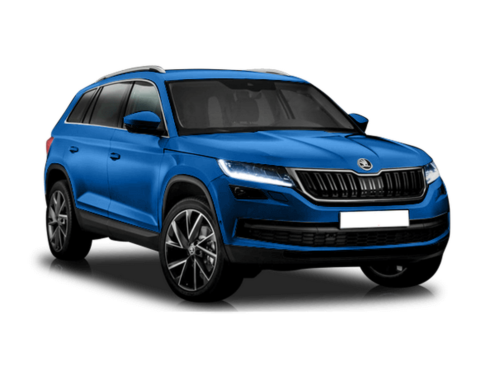 Skoda Kodiaq Hockey Edition Ambition 2.0 (150 л.с.) 7AMT 4WD
