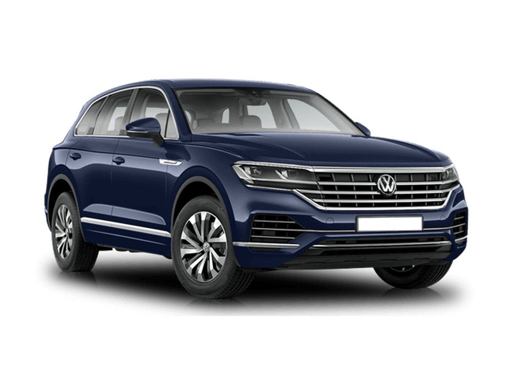 Volkswagen Touareg Exclusive R-Line Black Style 3.0 (249 л.с.) 8AT 4WD